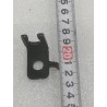 Support de faisceau arrière gauche haevd - BYD - 13711719-00