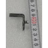 Support de faisceau arrière gauche haevd - BYD - 13711719-00