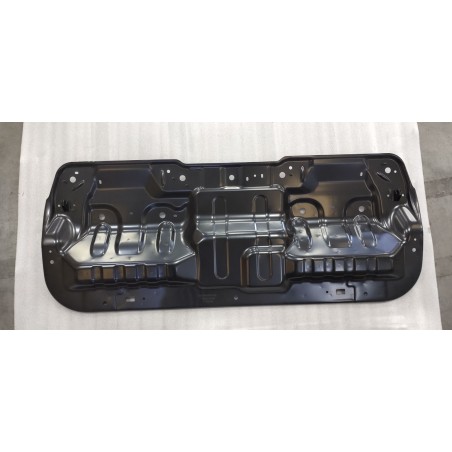 Plaque de support du siège arrière - BYD - 13711096-00