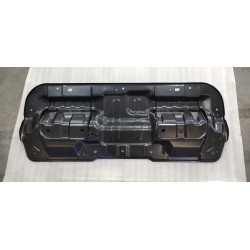 Plaque de support du siège arrière - BYD - 13711096-00
