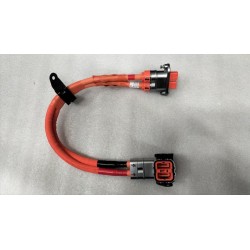 Faisceau de câbles de distribution haute tension - BYD - 13710601-00