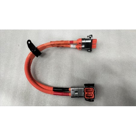 Faisceau de câbles de distribution haute tension - BYD - 13710601-00