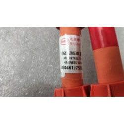 Faisceau de câbles de distribution haute tension - BYD - 13710601-00