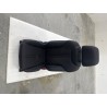 Sous-ensemble siège passager avant-Noir A7 - BYD - 19946296-00