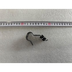 Support de fixation 1 du tuyau d'aspiration - BYD - 13708386-00