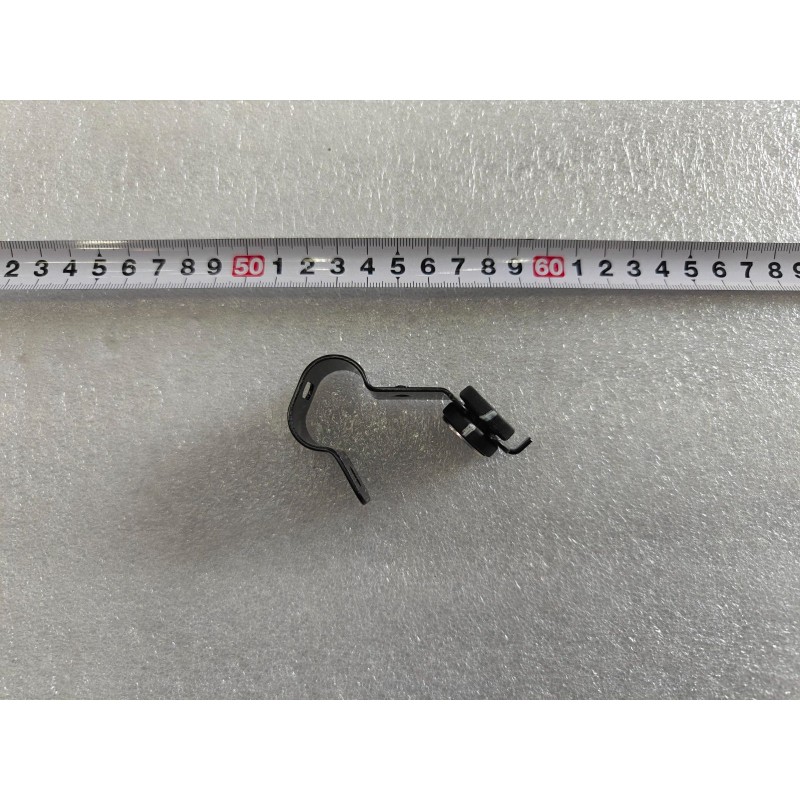 Support de fixation 1 du tuyau d'aspiration - BYD - 13708386-00