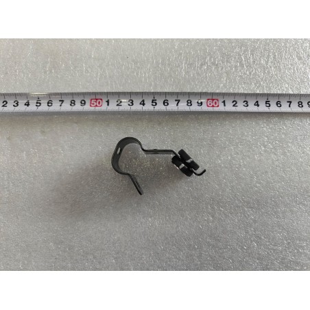 Support de fixation 1 du tuyau d'aspiration - BYD - 13708386-00