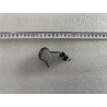 Support de fixation 1 du tuyau d'aspiration - BYD - 13708386-00