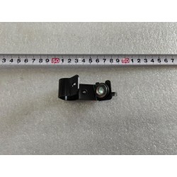 Support de fixation 1 du tuyau d'aspiration - BYD - 13708386-00