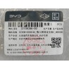 Support de fixation 1 du tuyau d'aspiration - BYD - 13708386-00