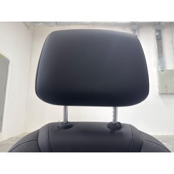 Sous-ensemble siège passager avant-Noir A7 - BYD - 19946296-00