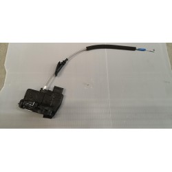 Corps de serrure de la portière arrière gauche - BYD - 13708146-00