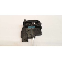Corps de serrure de la portière arrière gauche - BYD - 13708146-00