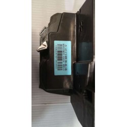 Corps de serrure de la portière arrière gauche - BYD - 13708146-00