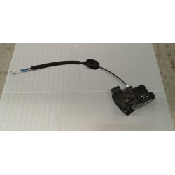 Corps de serrure de la portière arrière droite - BYD - 13708144-00
