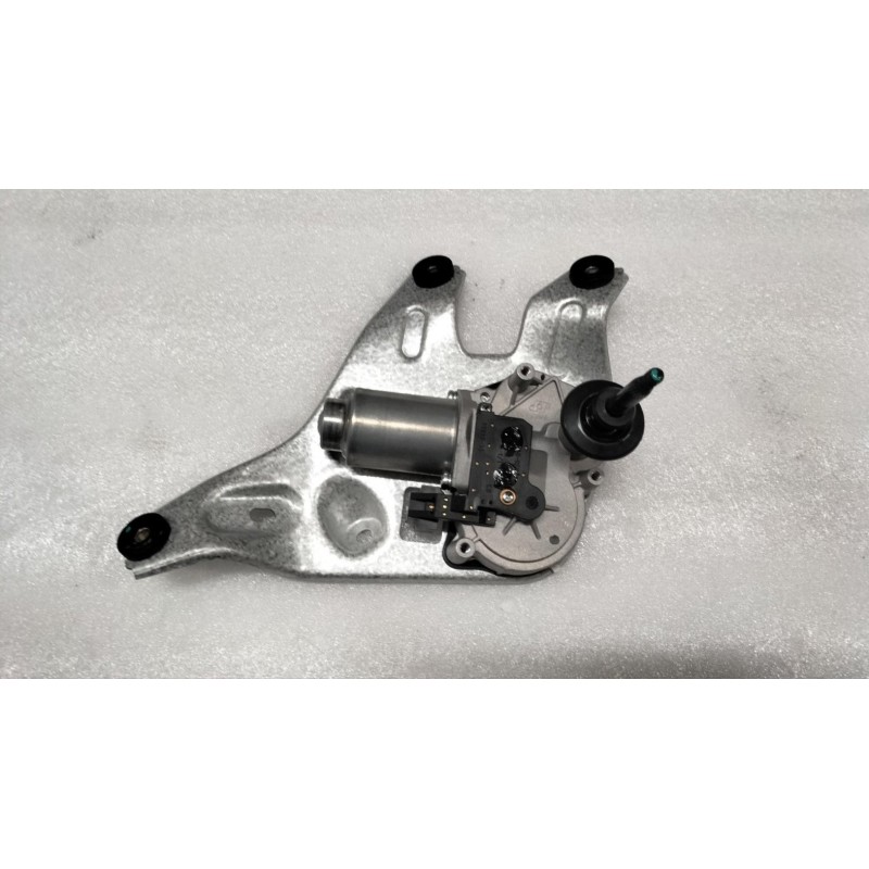 Moteur et support de l'essuie-glace arrière - BYD - 13708143-00