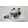Moteur et support de l'essuie-glace arrière - BYD - 13708143-00