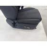 Sous-ensemble siège passager avant-Noir A7 - BYD - 19946296-00