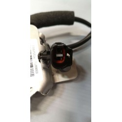 Corps de serrure du capot - BYD - 13708141-00