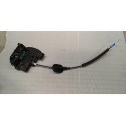 Corps de serrure de la portière avant droite - BYD - 13708140-00
