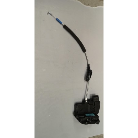 Corps de serrure de la portière avant gauche - BYD - 13708139-00