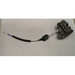 Corps de serrure de la portière avant gauche - BYD - 13708139-00