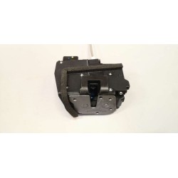 Corps de serrure de la portière avant gauche - BYD - 13708139-00
