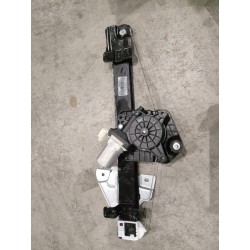 Lève-vitre arrière gauche - BYD - 13708050-00