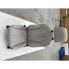 Sous-ensemble siège conducteur-Beige YAP - BYD - 19946290-00