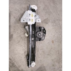 Lève-vitre arrière gauche - BYD - 13708050-00