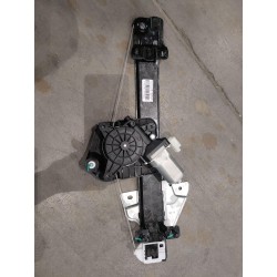 Lève-vitre arrière droit - BYD - 13708021-00