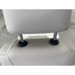Sous-ensemble siège conducteur-Beige YAP - BYD - 19946290-00