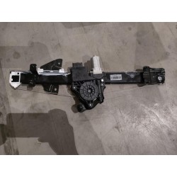 Lève-vitre avant gauche - BYD - 13708017-00