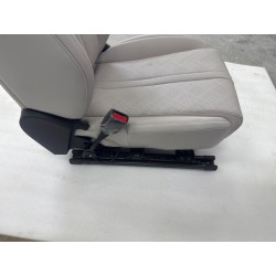 Sous-ensemble siège conducteur-Beige YAP - BYD - 19946290-00