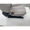 Sous-ensemble siège conducteur-Beige YAP - BYD - 19946290-00
