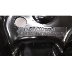 Support de montage droit de poutre de torsion arrière - BYD - 13706372-00