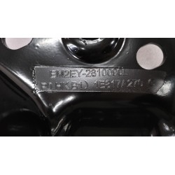 Support de montage gauche de poutre de torsion arrière - BYD - 13706367-00