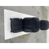 Sous-ensemble siège conducteur-Noir A7 - BYD - 19946288-00