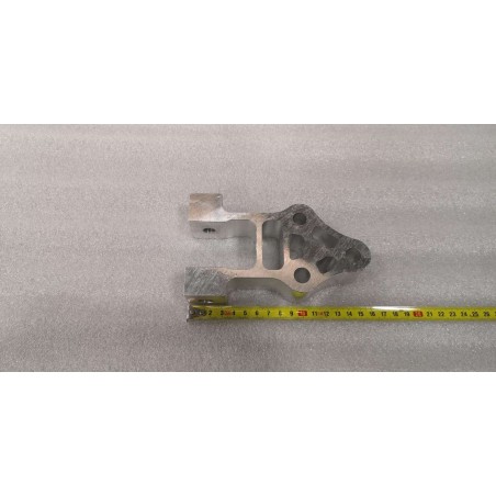 Support de montage arrière du groupe motopropulseur - BYD - 13706065-00
