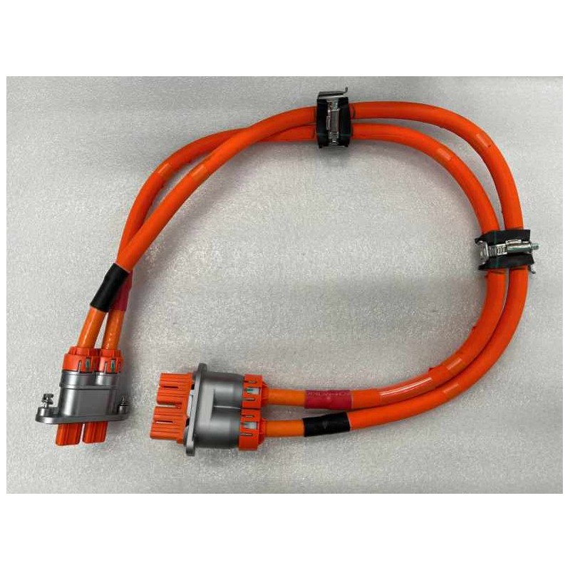 Faisceau de câbles de distribution haute tension - BYD - 13706060-00