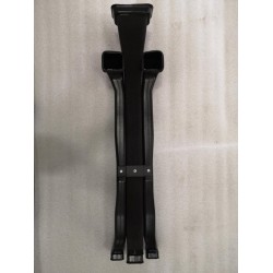 Conduit d'air du plancher - BYD - 13705010-00