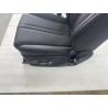 Sous-ensemble siège conducteur-Noir A7 - BYD - 19946288-00