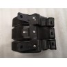 Conduit d'air de transition à l'évent de la boîte d'évaporateur - BYD - 13705009-00
