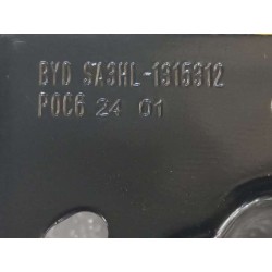 Support de montage II du vase d'expansion - BYD - 13704996-00