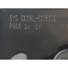Support de montage II du vase d'expansion - BYD - 13704996-00