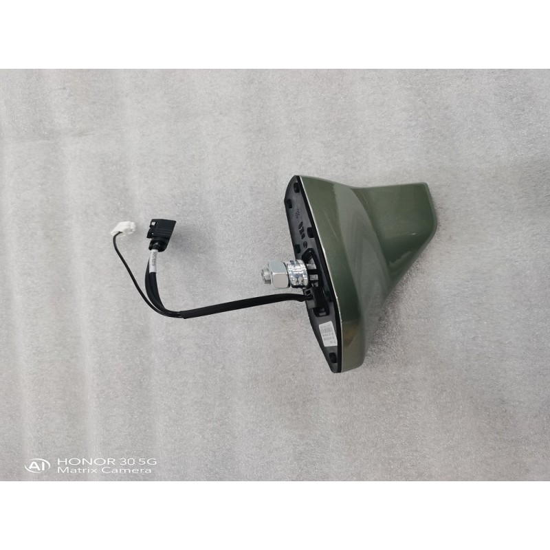 Antenne externe - Verte - BYD - 13704456-00