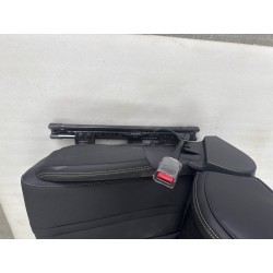 Sous-ensemble siège conducteur-Noir A7 - BYD - 19946288-00