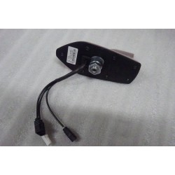 Antenne externe - Rouge - BYD - 13704455-00