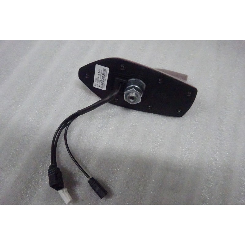 Antenne externe - Rouge - BYD - 13704455-00