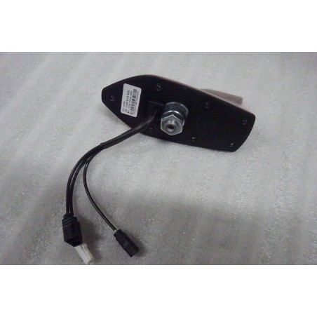 Antenne externe - Rouge - BYD - 13704455-00